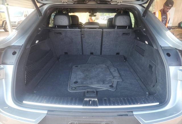 used 2020 Porsche Cayenne car, priced at $36,845
