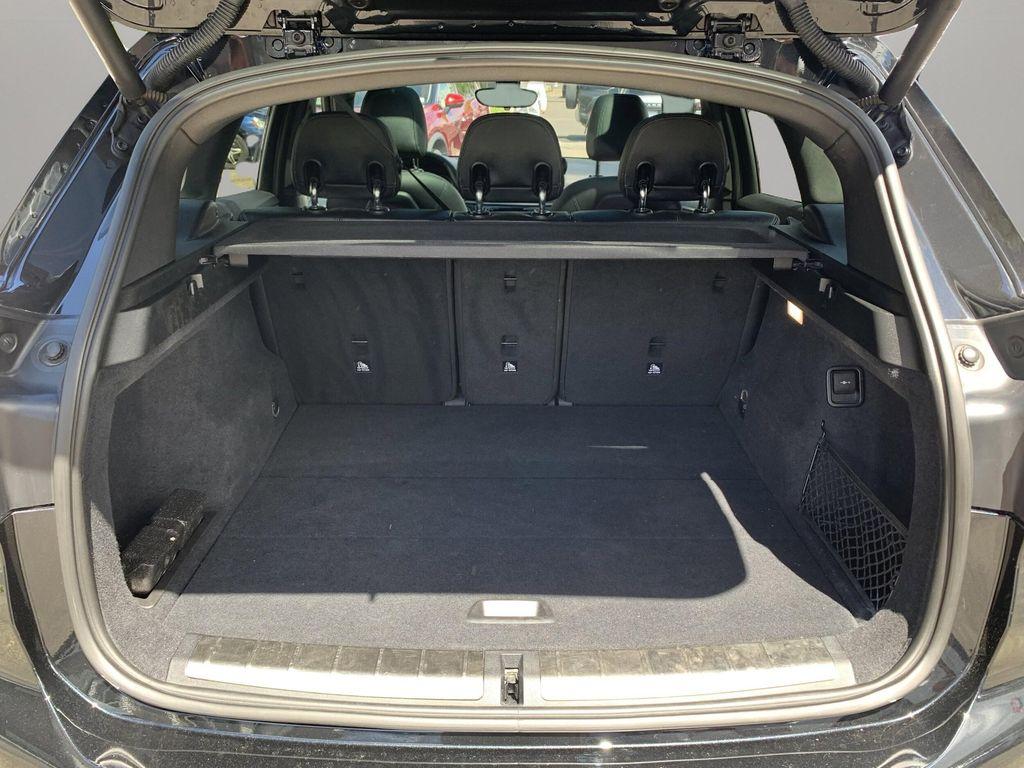 used 2017 BMW X1 car, priced at $10,988