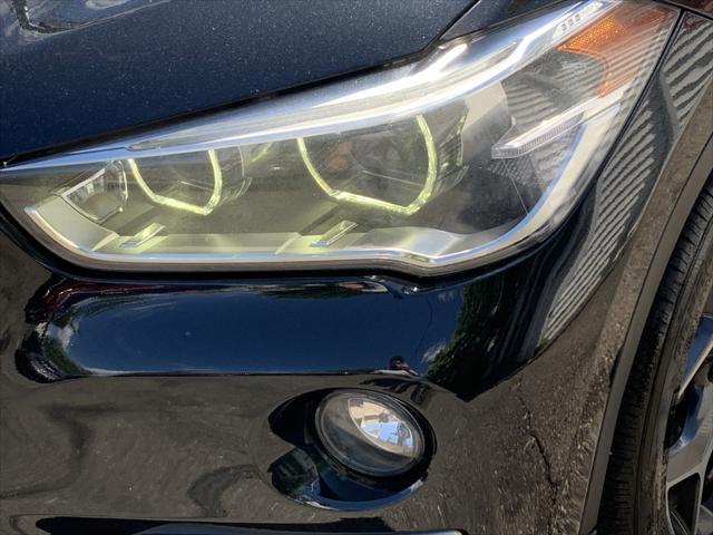 used 2017 BMW X1 car, priced at $11,988