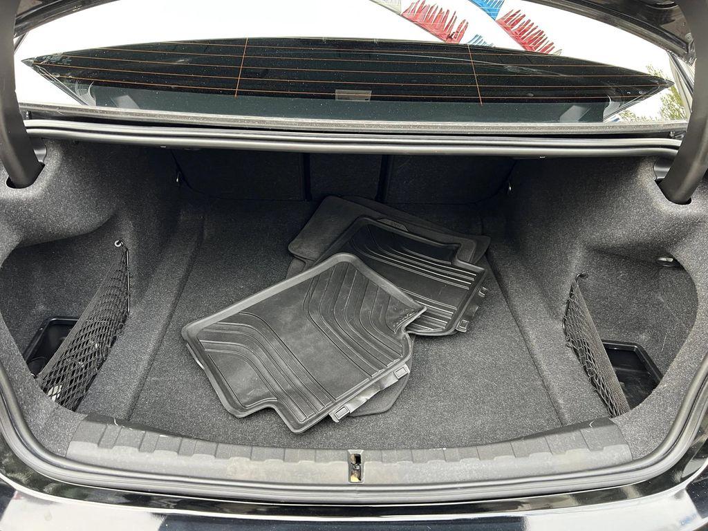 used 2019 BMW 330 car, priced at $18,995