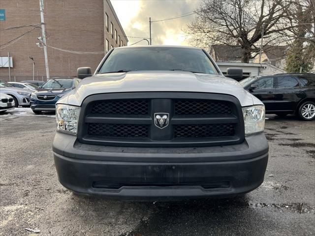 used 2012 Ram 1500 car, priced at $8,995