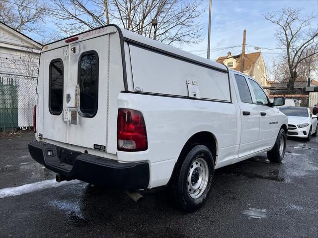 used 2012 Ram 1500 car, priced at $8,995