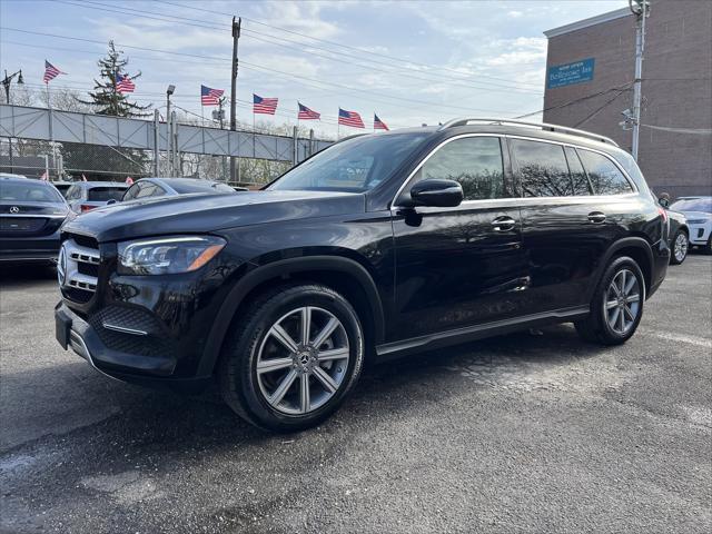 used 2020 Mercedes-Benz GLS 450 car, priced at $33,310