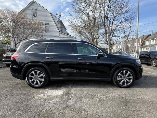 used 2020 Mercedes-Benz GLS 450 car, priced at $33,310