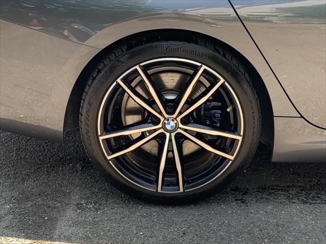 used 2020 BMW M340 car, priced at $30,790
