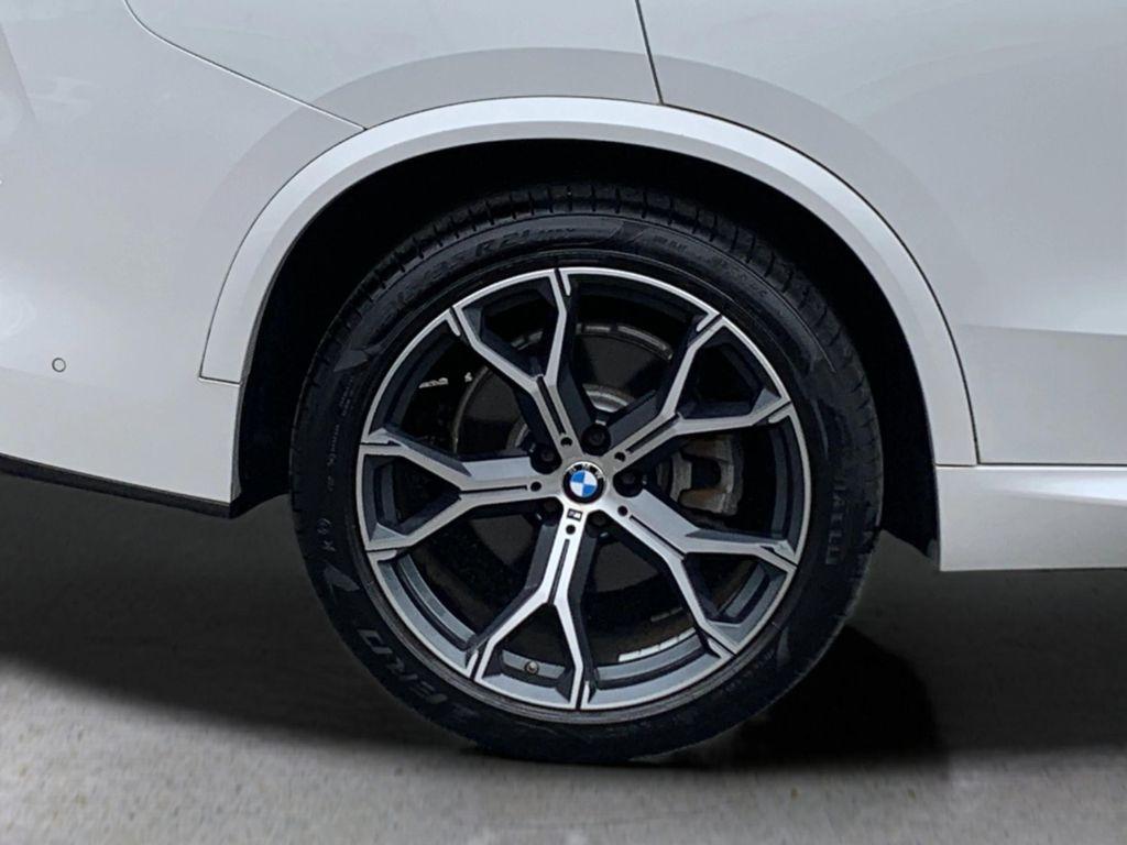 used 2019 BMW X5 car, priced at $24,795