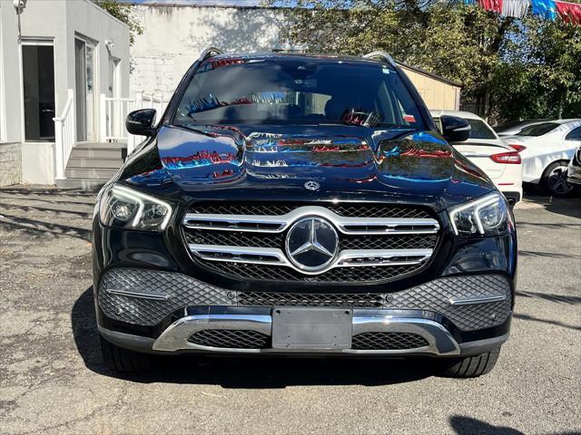 used 2020 Mercedes-Benz GLE 350 car, priced at $32,888