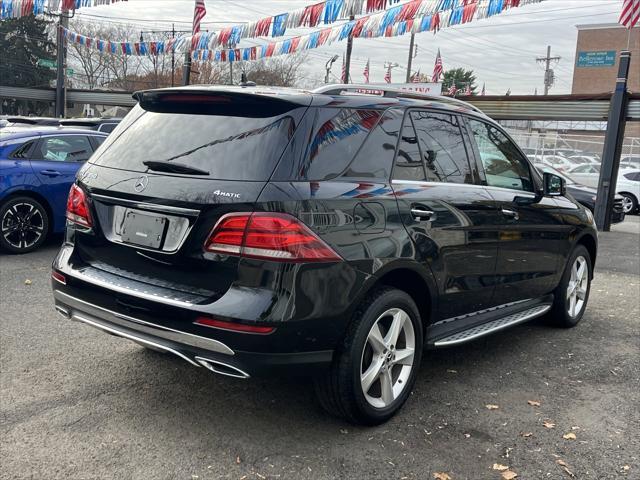 used 2018 Mercedes-Benz GLE 350 car, priced at $17,995