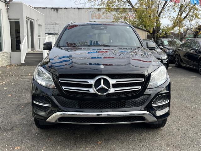 used 2018 Mercedes-Benz GLE 350 car, priced at $17,995