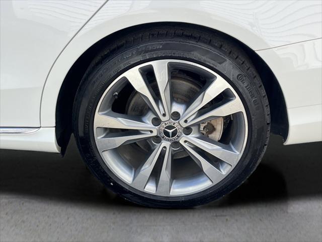 used 2019 Mercedes-Benz C-Class car, priced at $13,855