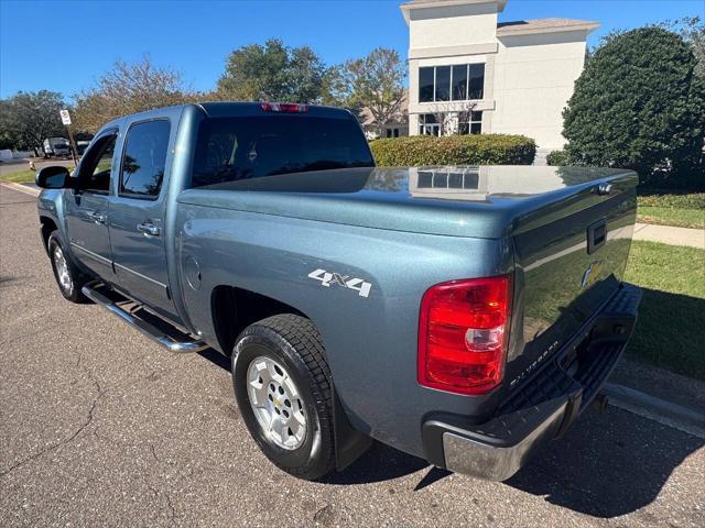 used 2013 Chevrolet Silverado 1500 car, priced at $16,995