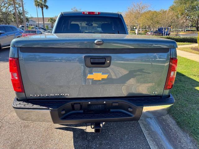 used 2013 Chevrolet Silverado 1500 car, priced at $16,995