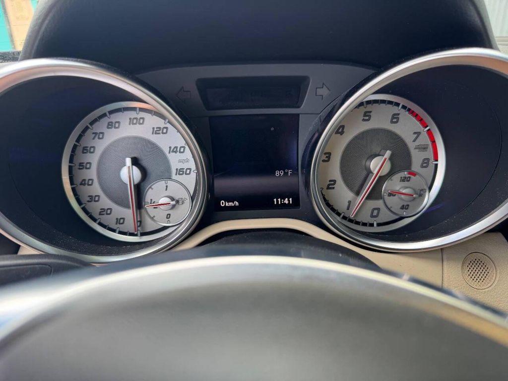 used 2014 Mercedes-Benz SLK-Class car, priced at $17,995