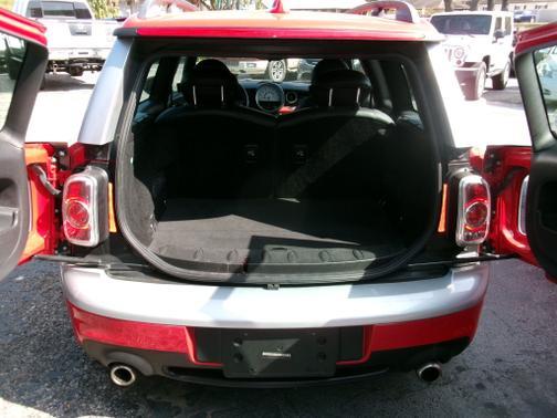 used 2013 MINI Clubman car, priced at $14,995