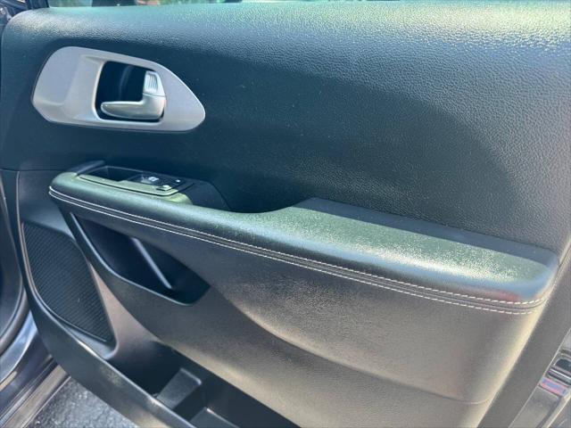 used 2019 Chrysler Pacifica car, priced at $15,995
