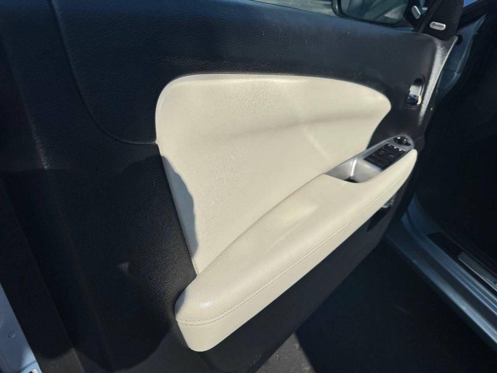 used 2012 Chrysler 200 car, priced at $6,995
