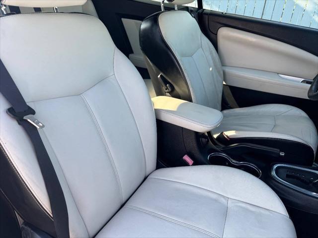 used 2012 Chrysler 200 car, priced at $6,995