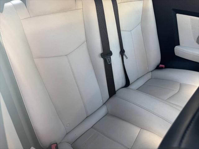 used 2012 Chrysler 200 car, priced at $6,995