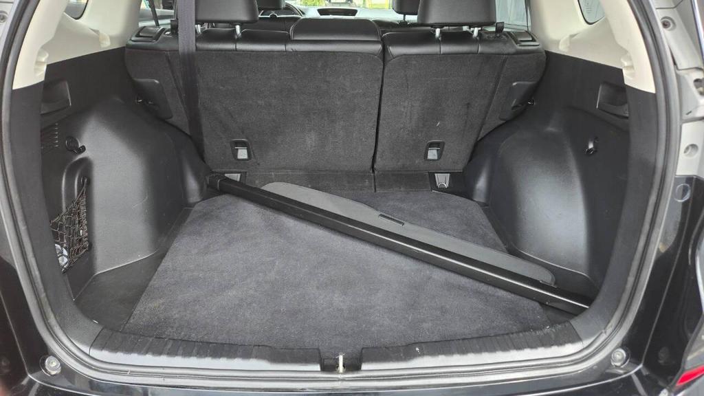 used 2016 Honda CR-V car, priced at $14,990