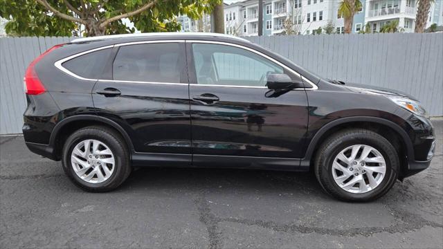 used 2016 Honda CR-V car, priced at $15,995