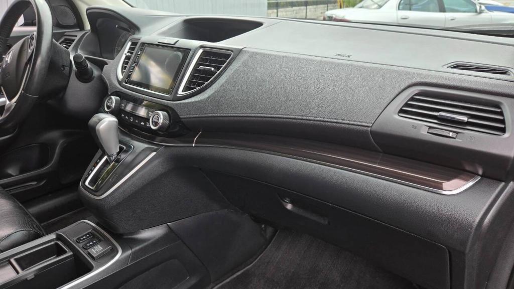 used 2016 Honda CR-V car, priced at $14,990