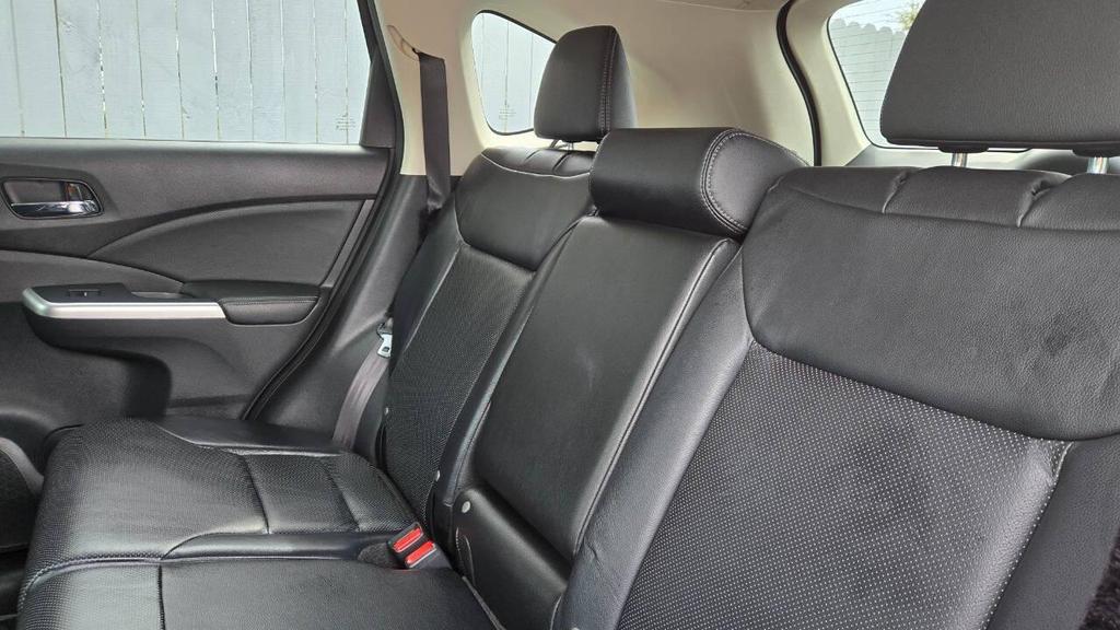 used 2016 Honda CR-V car, priced at $14,990