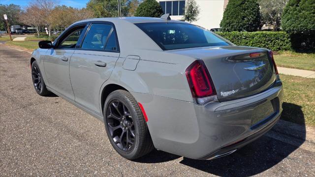 used 2019 Chrysler 300 car, priced at $18,990