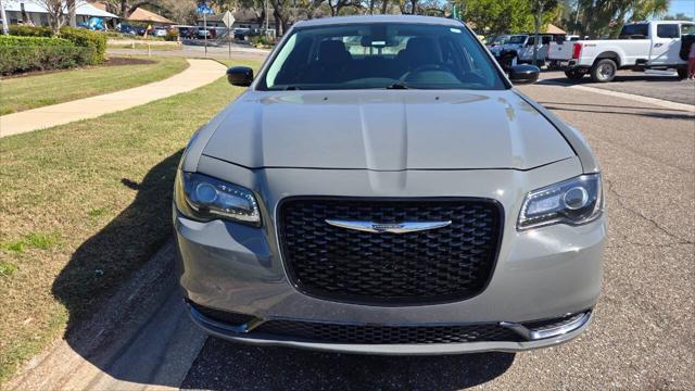 used 2019 Chrysler 300 car, priced at $18,990