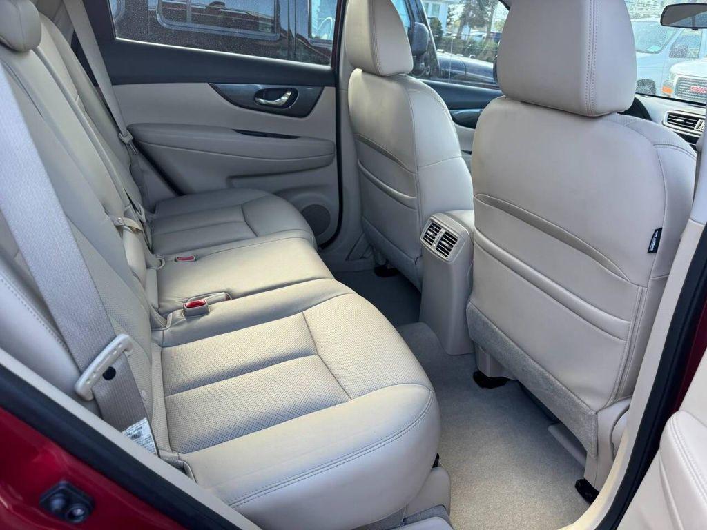 used 2014 Nissan Rogue car, priced at $12,990