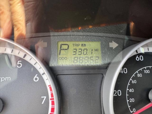 used 2009 Hyundai Accent car, priced at $5,995