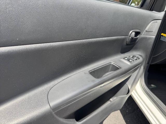 used 2009 Hyundai Accent car, priced at $5,995