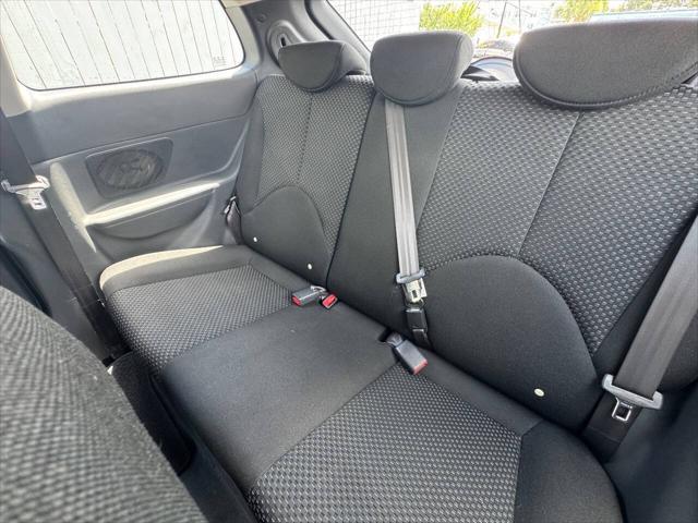 used 2009 Hyundai Accent car, priced at $5,995