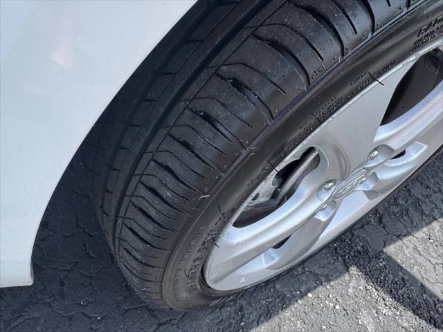used 2009 Hyundai Accent car, priced at $5,995