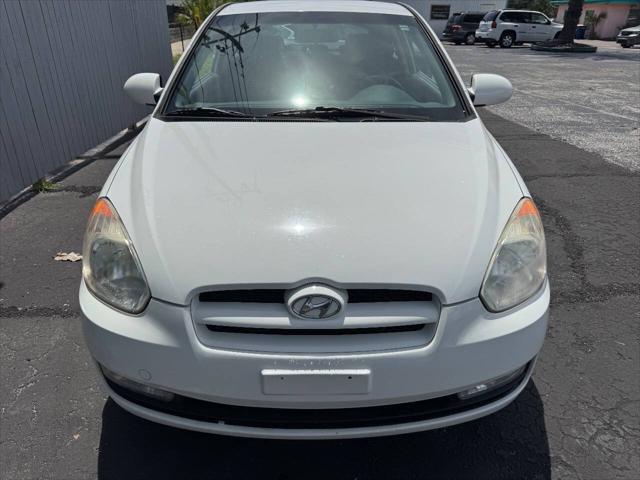 used 2009 Hyundai Accent car, priced at $5,995
