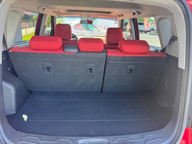 used 2010 Kia Soul car, priced at $7,995