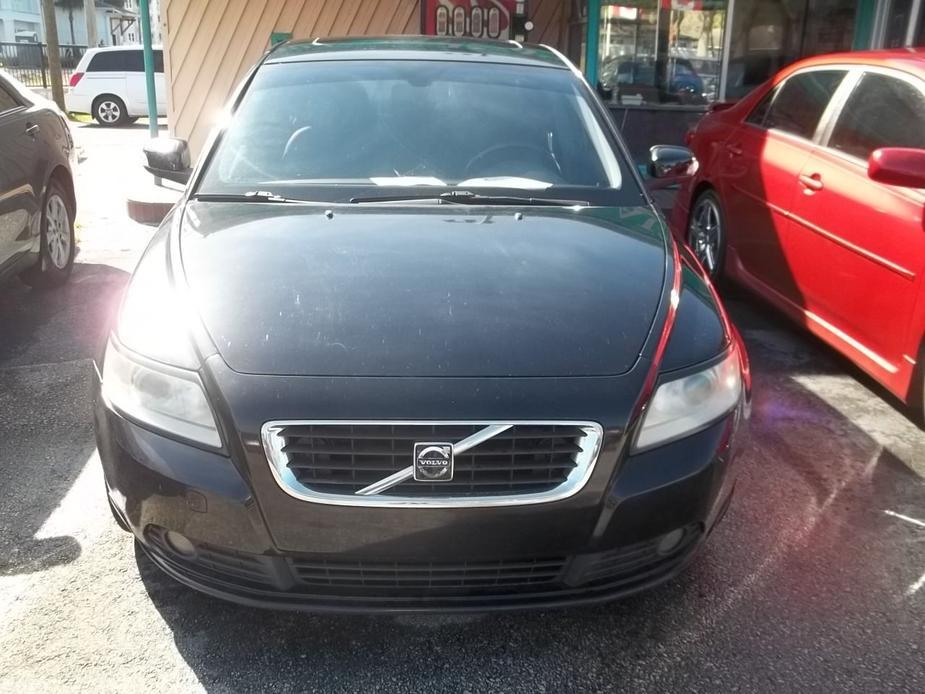 used 2010 Volvo S40 car, priced at $8,795