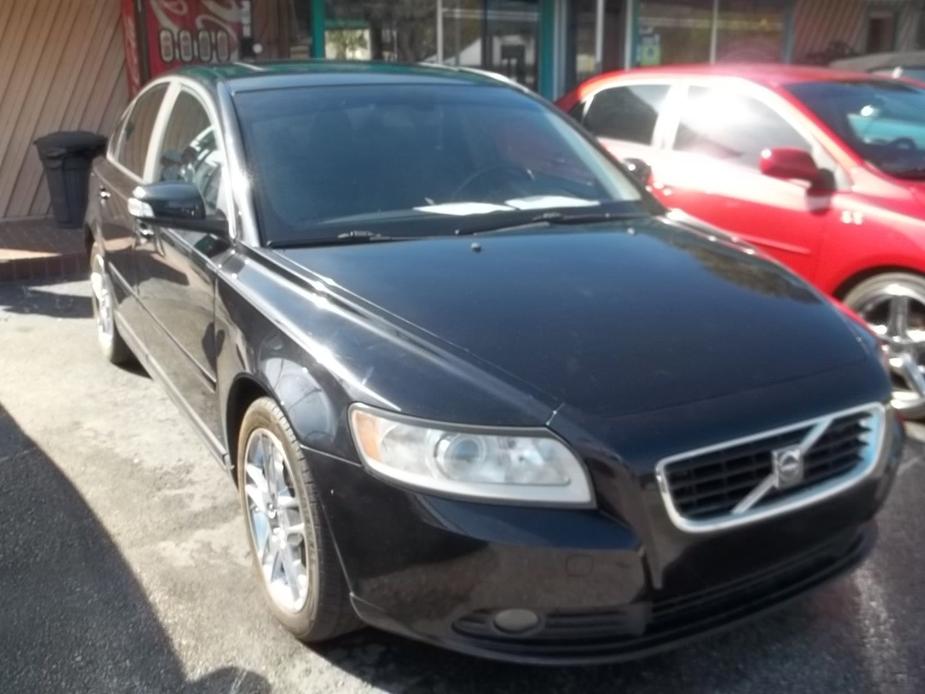 used 2010 Volvo S40 car, priced at $9,495