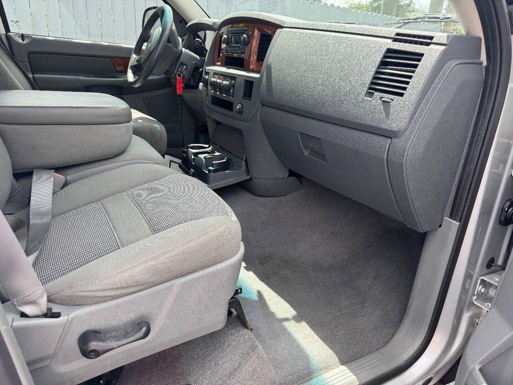 used 2006 Dodge Ram 1500 car, priced at $9,995