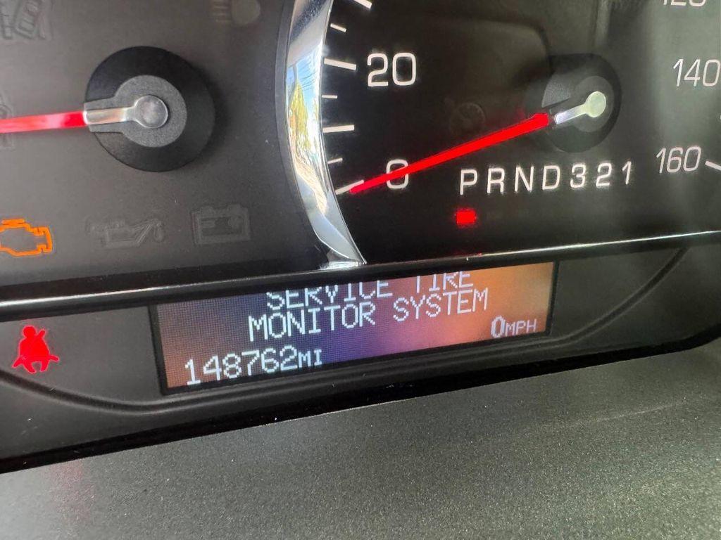 used 2008 Cadillac DTS car, priced at $5,995