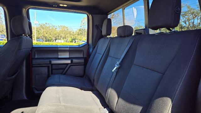 used 2019 Ford F-150 car, priced at $22,995