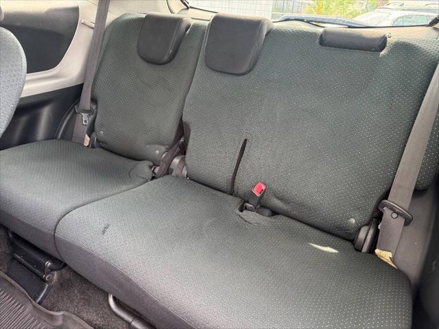 used 2008 Toyota Yaris car, priced at $2,995