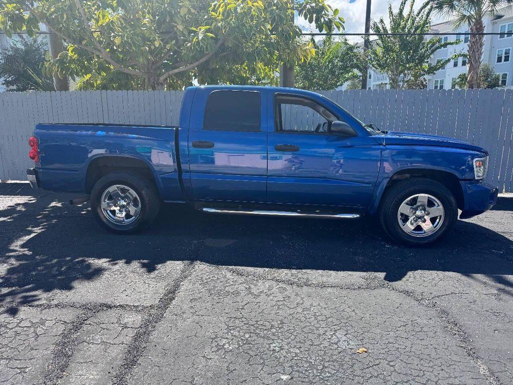 used 2011 Dodge Dakota car, priced at $9,995
