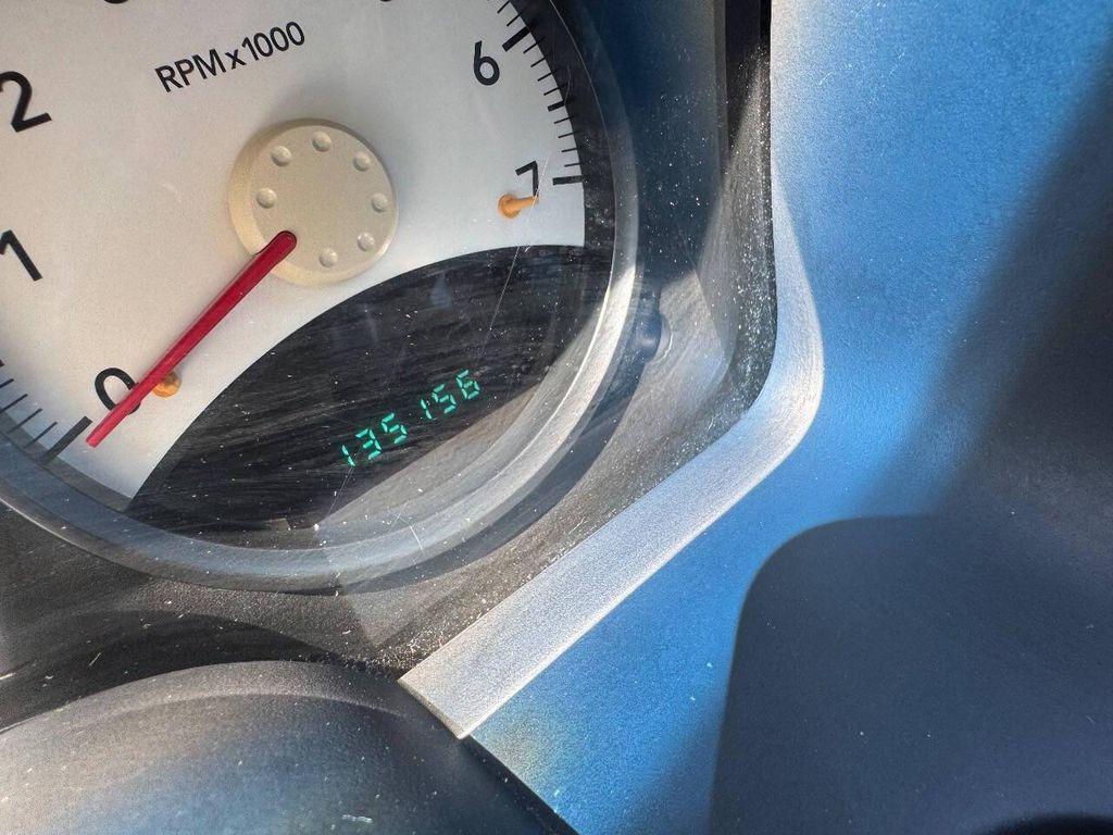 used 2011 Dodge Dakota car, priced at $9,995
