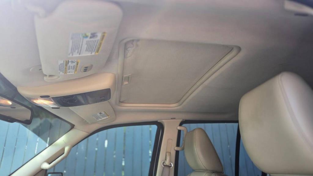 used 2010 Mercury Mountaineer car, priced at $7,995