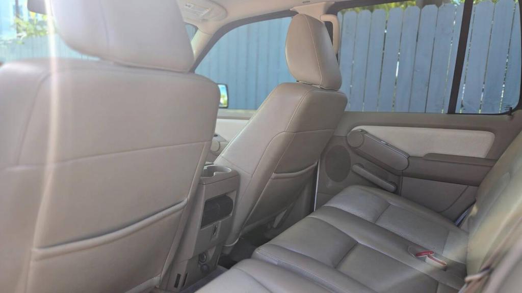 used 2010 Mercury Mountaineer car, priced at $7,995