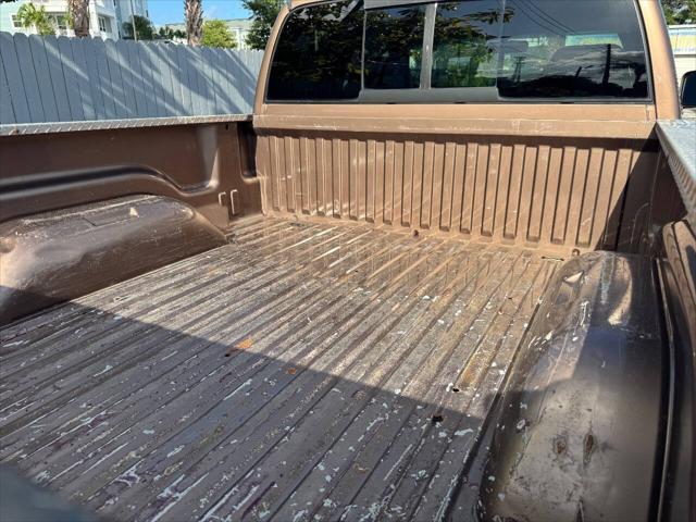 used 2000 Dodge Ram 2500 car, priced at $15,995