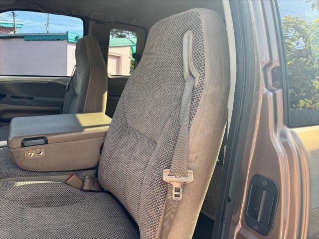 used 2000 Dodge Ram 2500 car, priced at $15,995