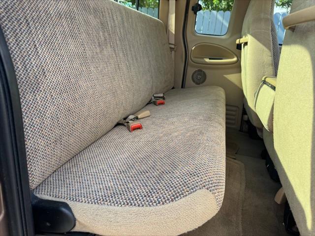 used 2000 Dodge Ram 2500 car, priced at $15,995