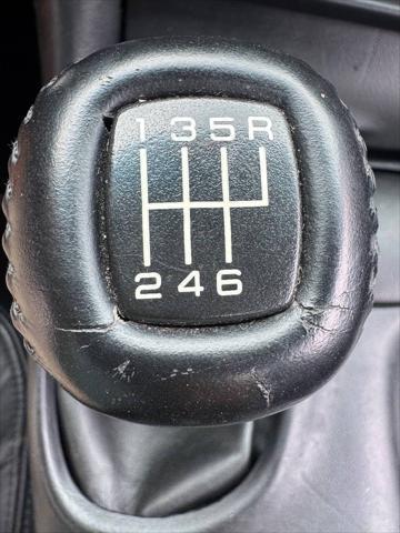 used 2003 Chevrolet Corvette car, priced at $16,995