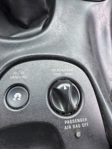 used 2003 Chevrolet Corvette car, priced at $16,995